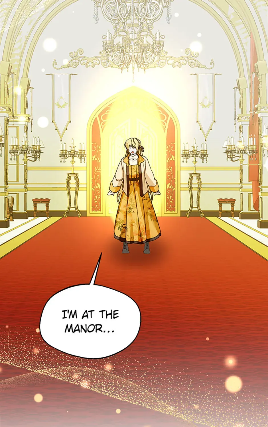 Read Carefully Choosing a Husband chapter 80 image 82 on Lezhin