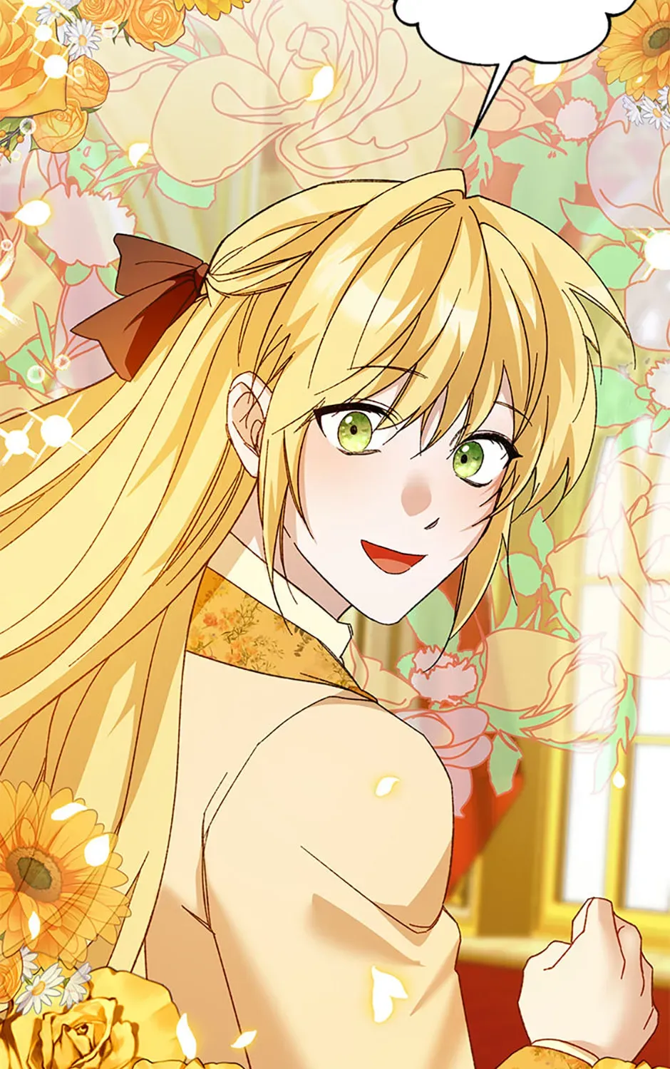 Read Carefully Choosing a Husband chapter 80 image 86 on Lezhin