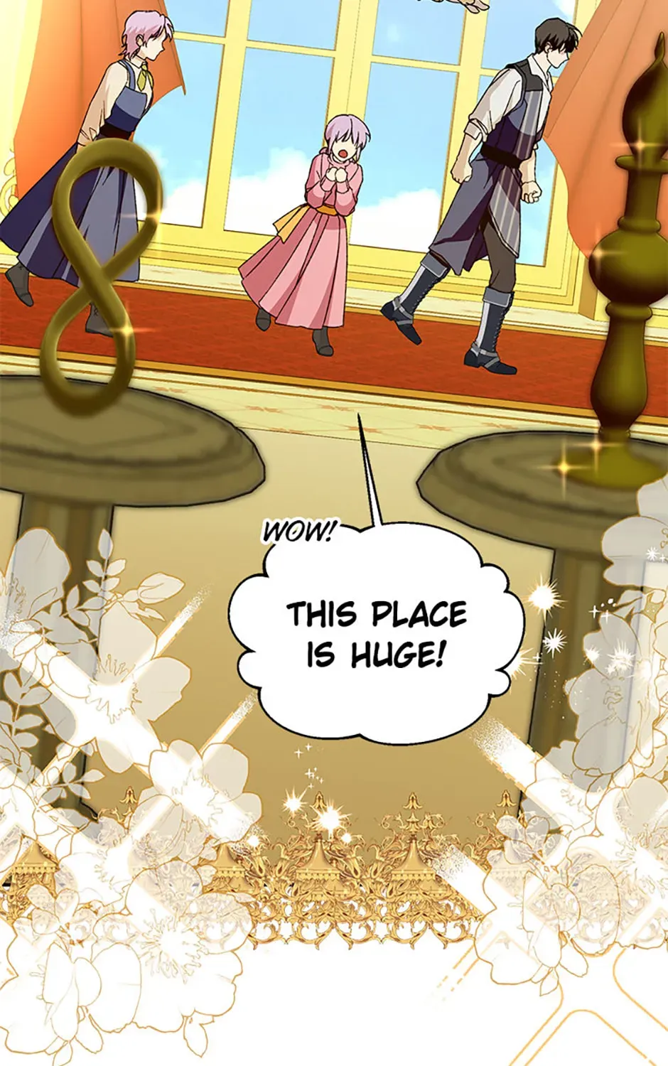 Read Carefully Choosing a Husband chapter 80 image 90 on Lezhin