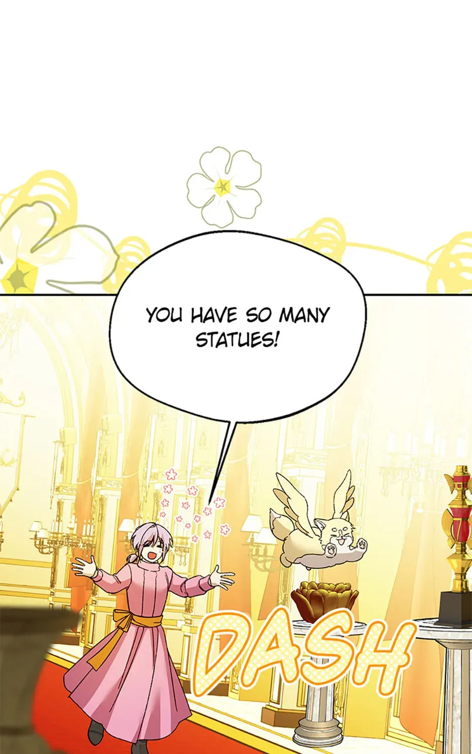 Read Carefully Choosing a Husband chapter 80 image 92 on Lezhin