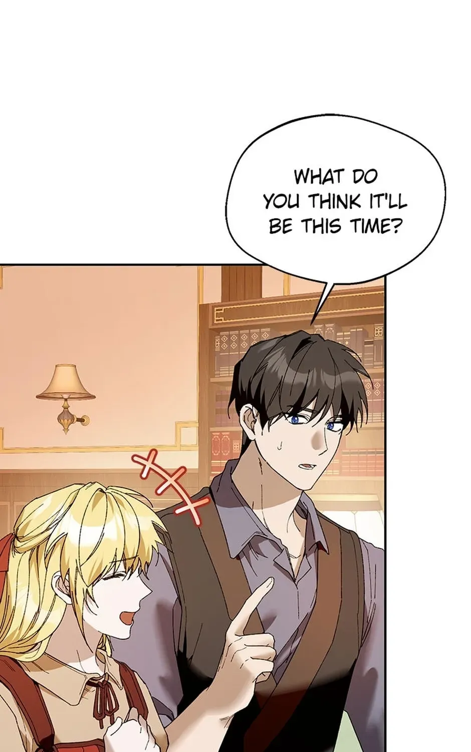 Read Carefully Choosing a Husband chapter 81 image 102 on Lezhin