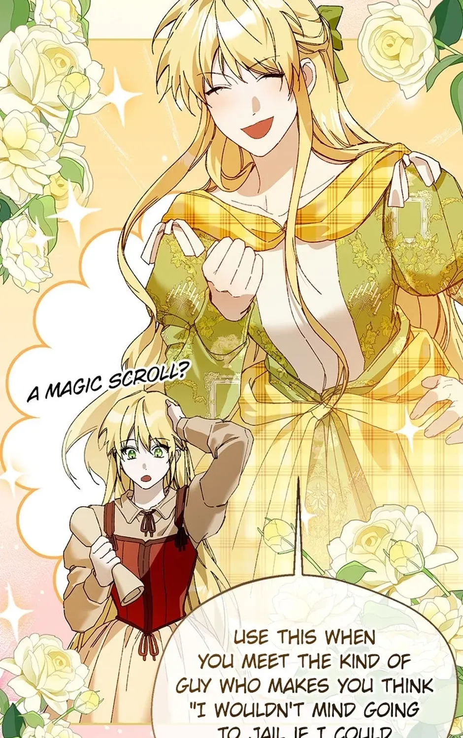Read Carefully Choosing a Husband chapter 81 image 106 on Lezhin