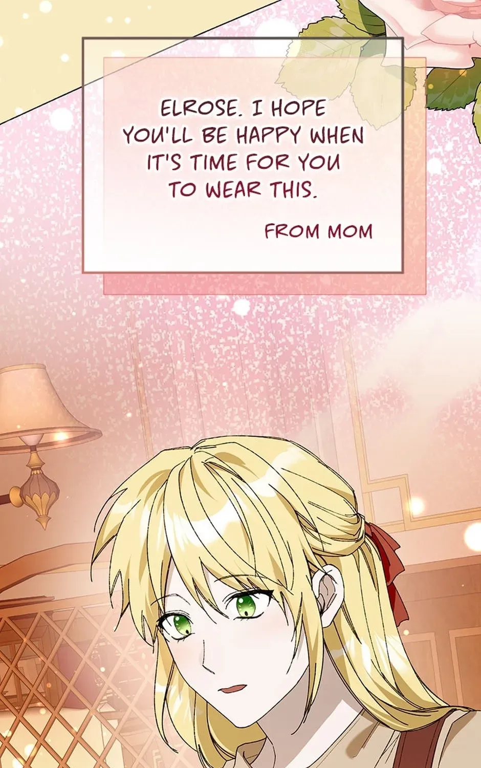 Read Carefully Choosing a Husband chapter 81 image 114 on Lezhin