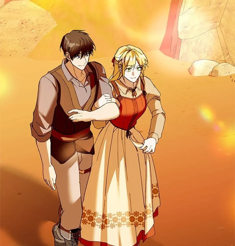 Read Carefully Choosing a Husband chapter 81 image 126 on Lezhin