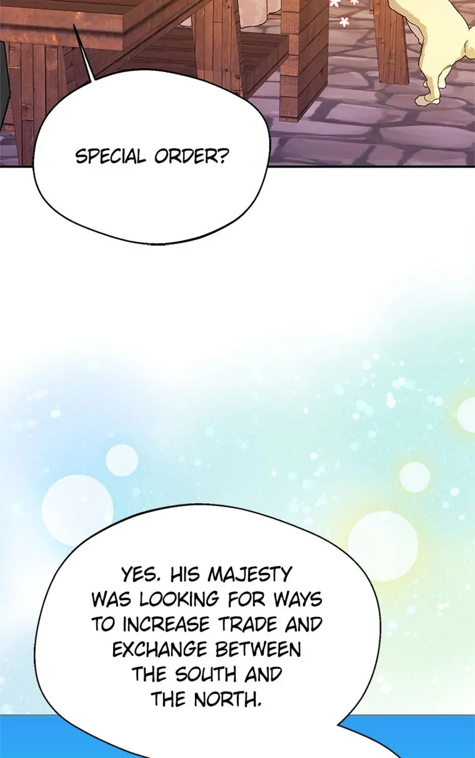 Read Carefully Choosing a Husband chapter 81 image 22 on Lezhin