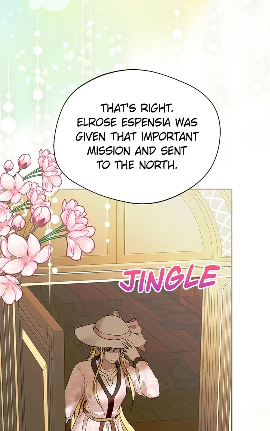 Read Carefully Choosing a Husband chapter 81 image 26 on Lezhin
