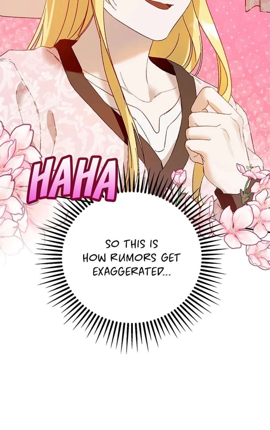 Read Carefully Choosing a Husband chapter 81 image 30 on Lezhin