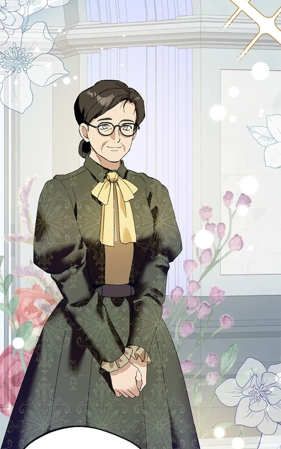 Read Carefully Choosing a Husband chapter 81 image 36 on Lezhin
