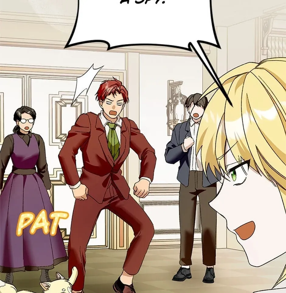 Read Carefully Choosing a Husband chapter 81 image 47 on Lezhin