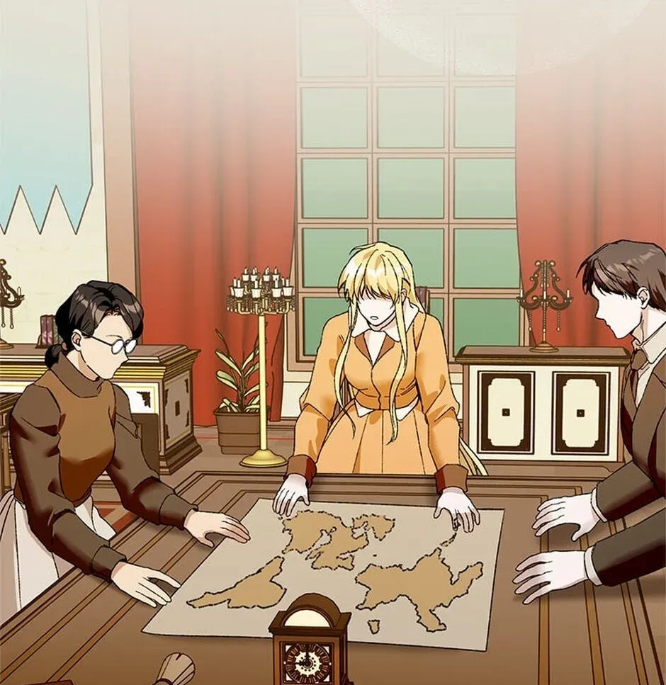Read Carefully Choosing a Husband chapter 81 image 52 on Lezhin