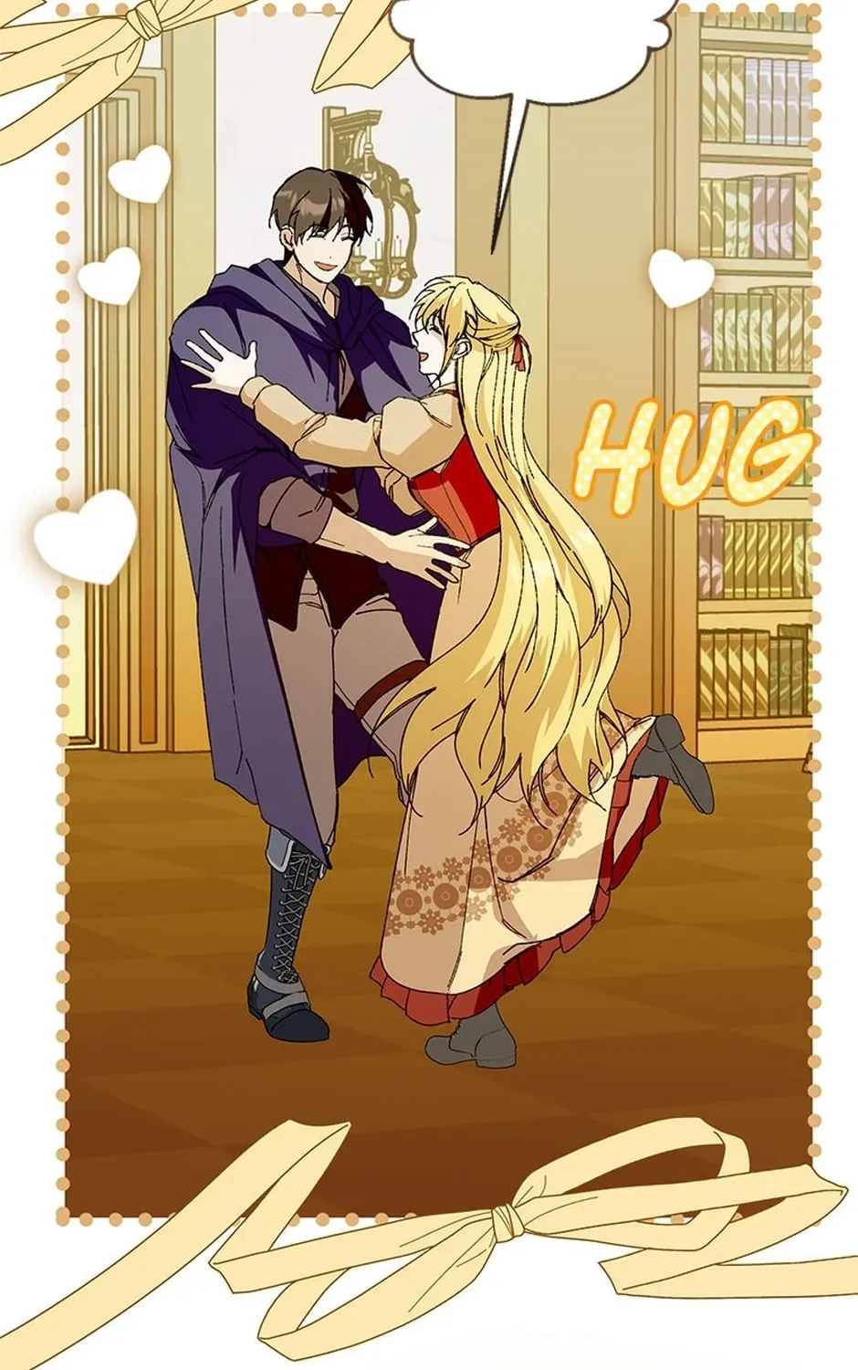 Read Carefully Choosing a Husband chapter 81 image 64 on Lezhin