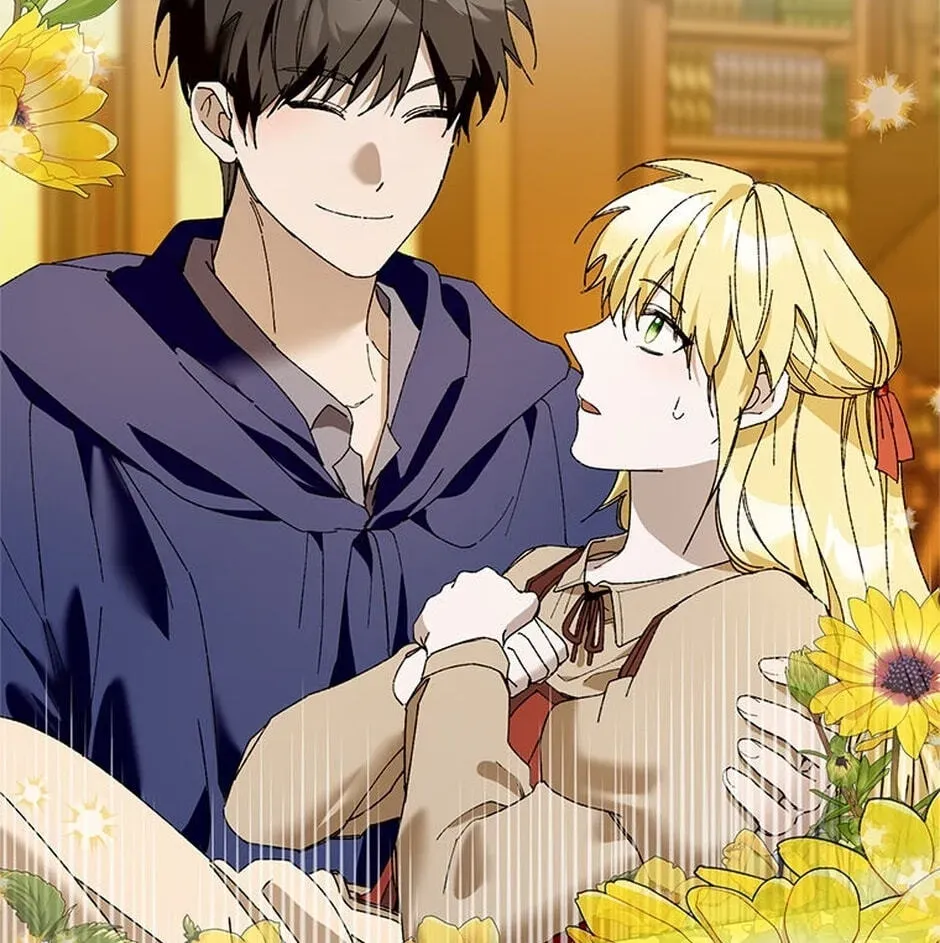Read Carefully Choosing a Husband chapter 81 image 73 on Lezhin
