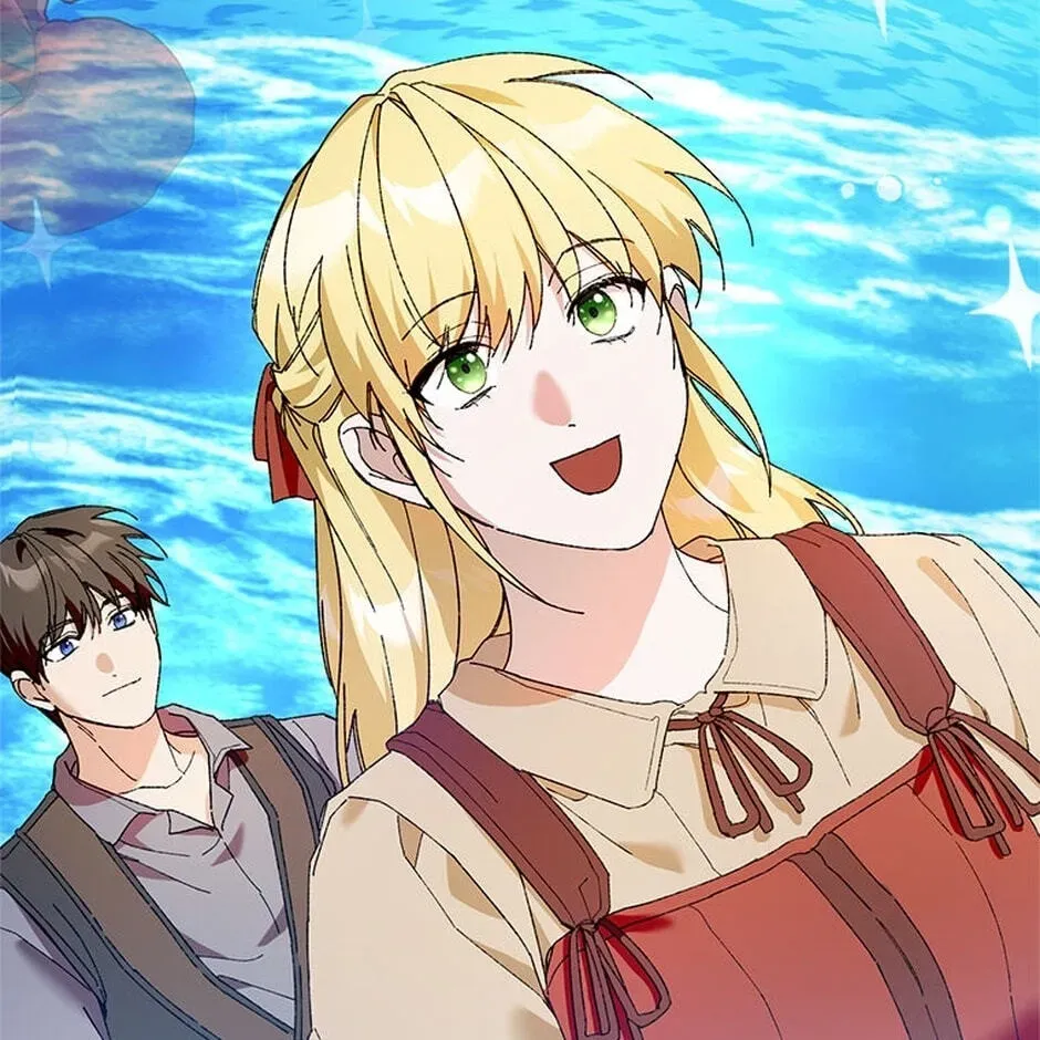 Read Carefully Choosing a Husband chapter 81 image 84 on Lezhin
