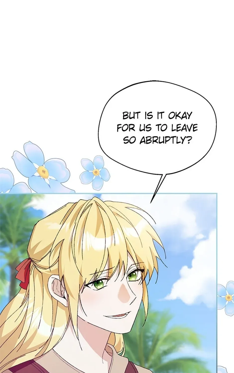 Read Carefully Choosing a Husband chapter 81 image 86 on Lezhin