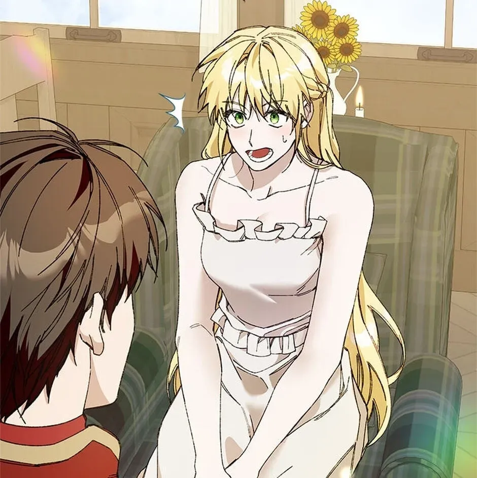 Read Carefully Choosing a Husband chapter 82 image 102 on Lezhin