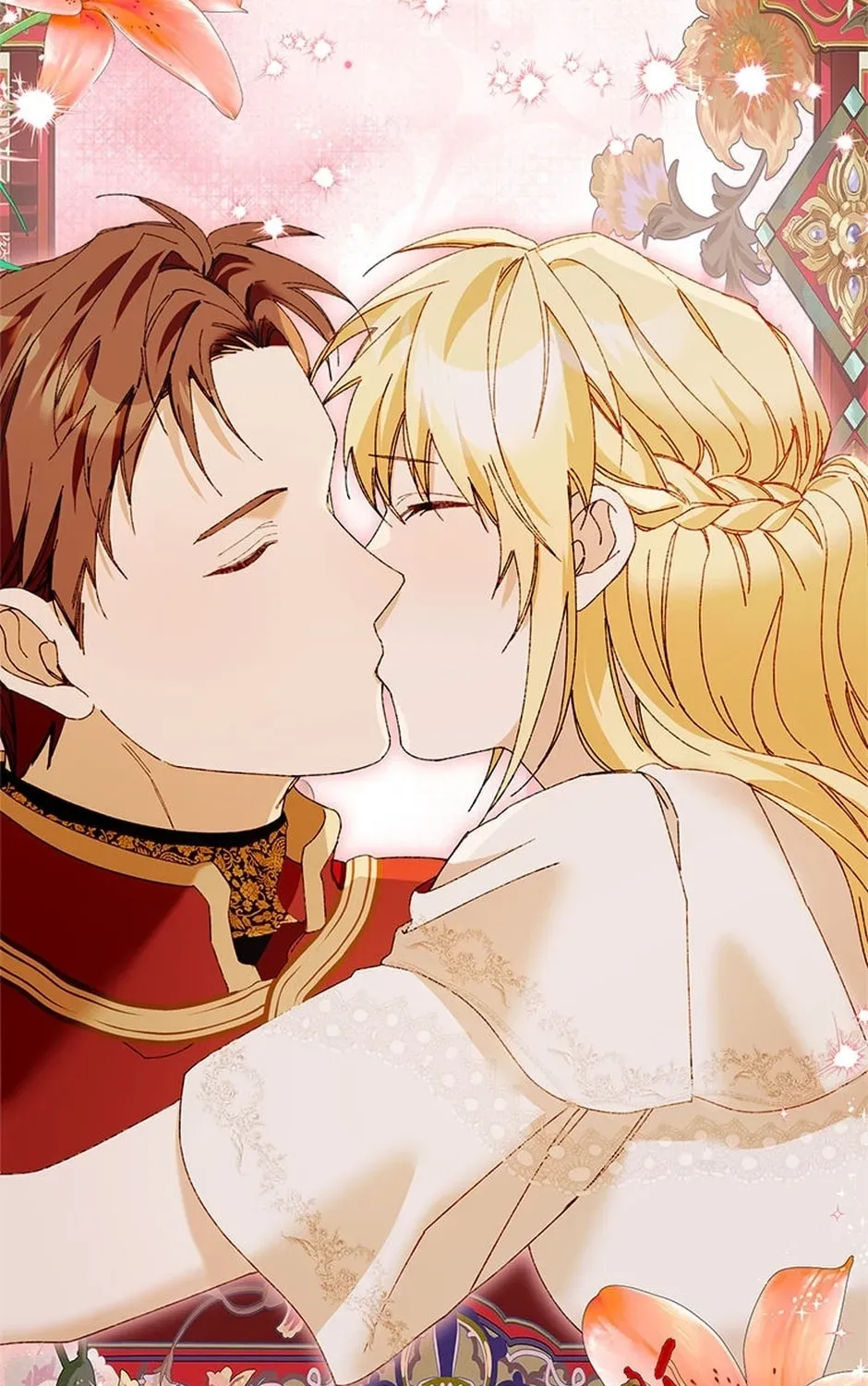 Read Carefully Choosing a Husband chapter 82 image 146 on Lezhin