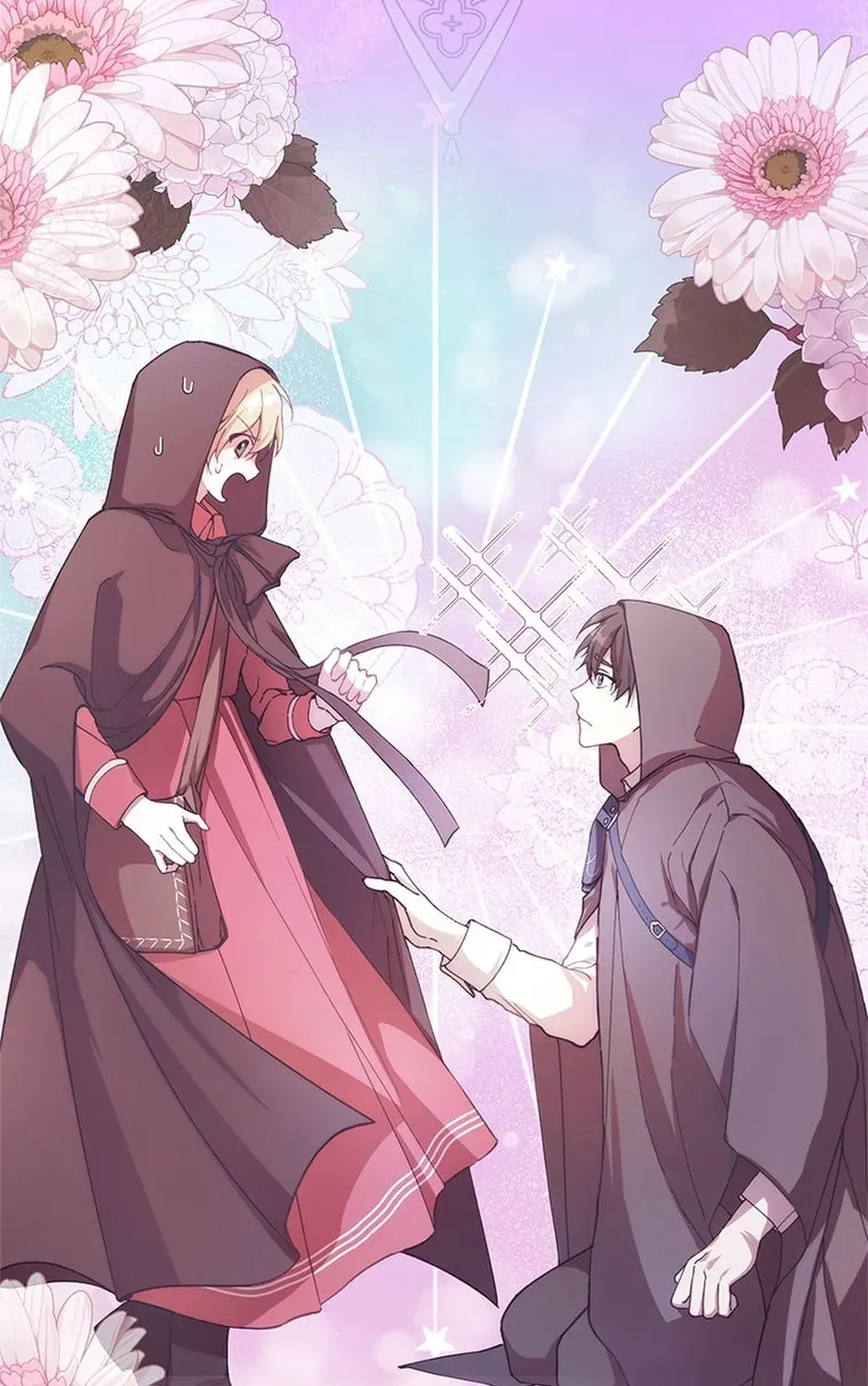 Read Carefully Choosing a Husband chapter 82 image 154 on Lezhin