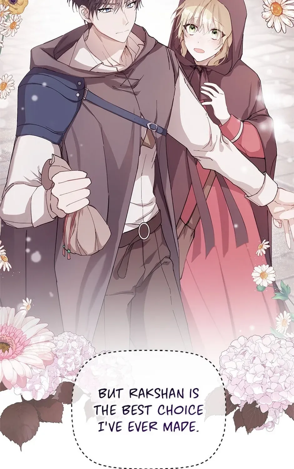 Read Carefully Choosing a Husband chapter 82 image 156 on Lezhin