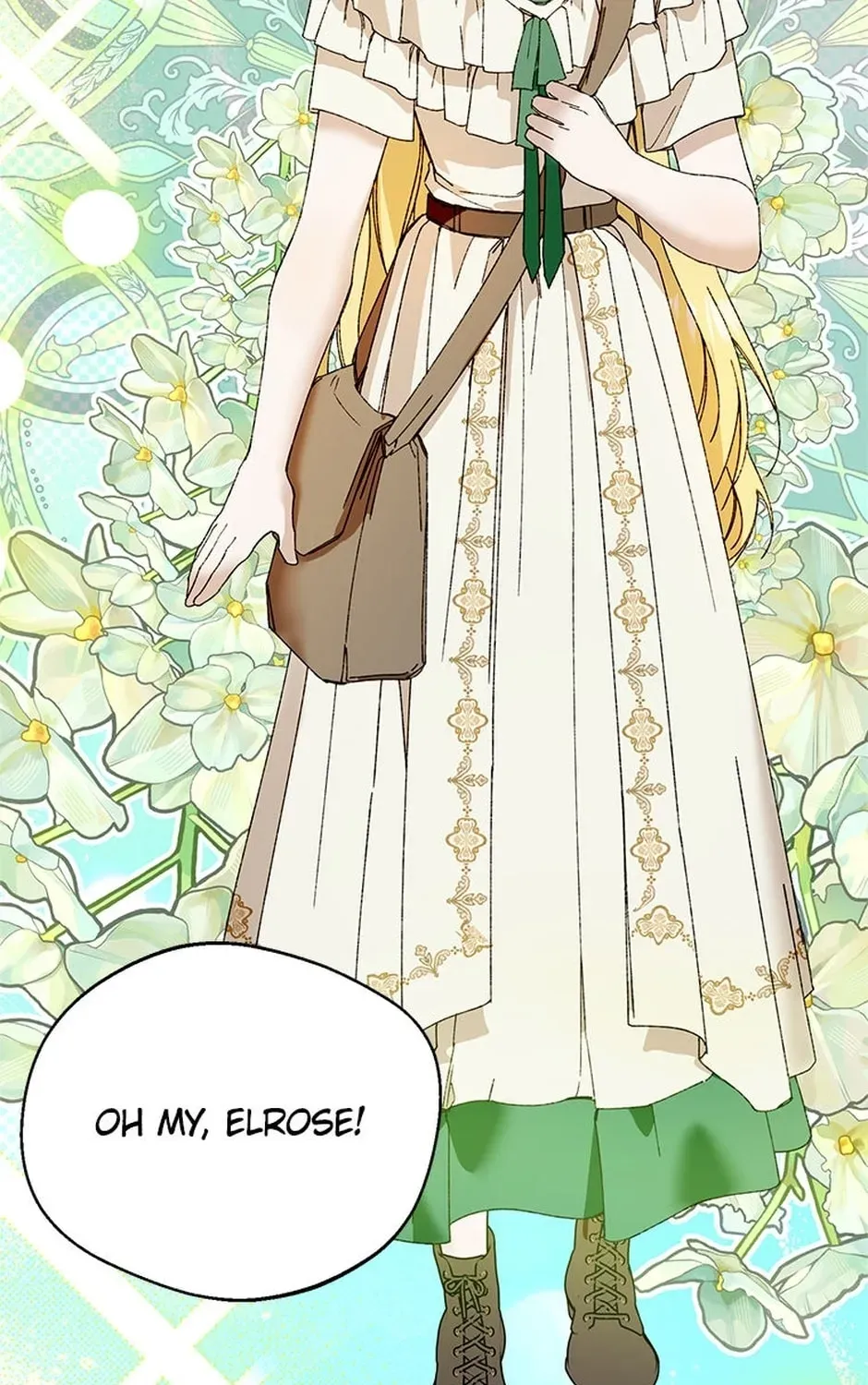 Read Carefully Choosing a Husband chapter 82 image 2 on Lezhin