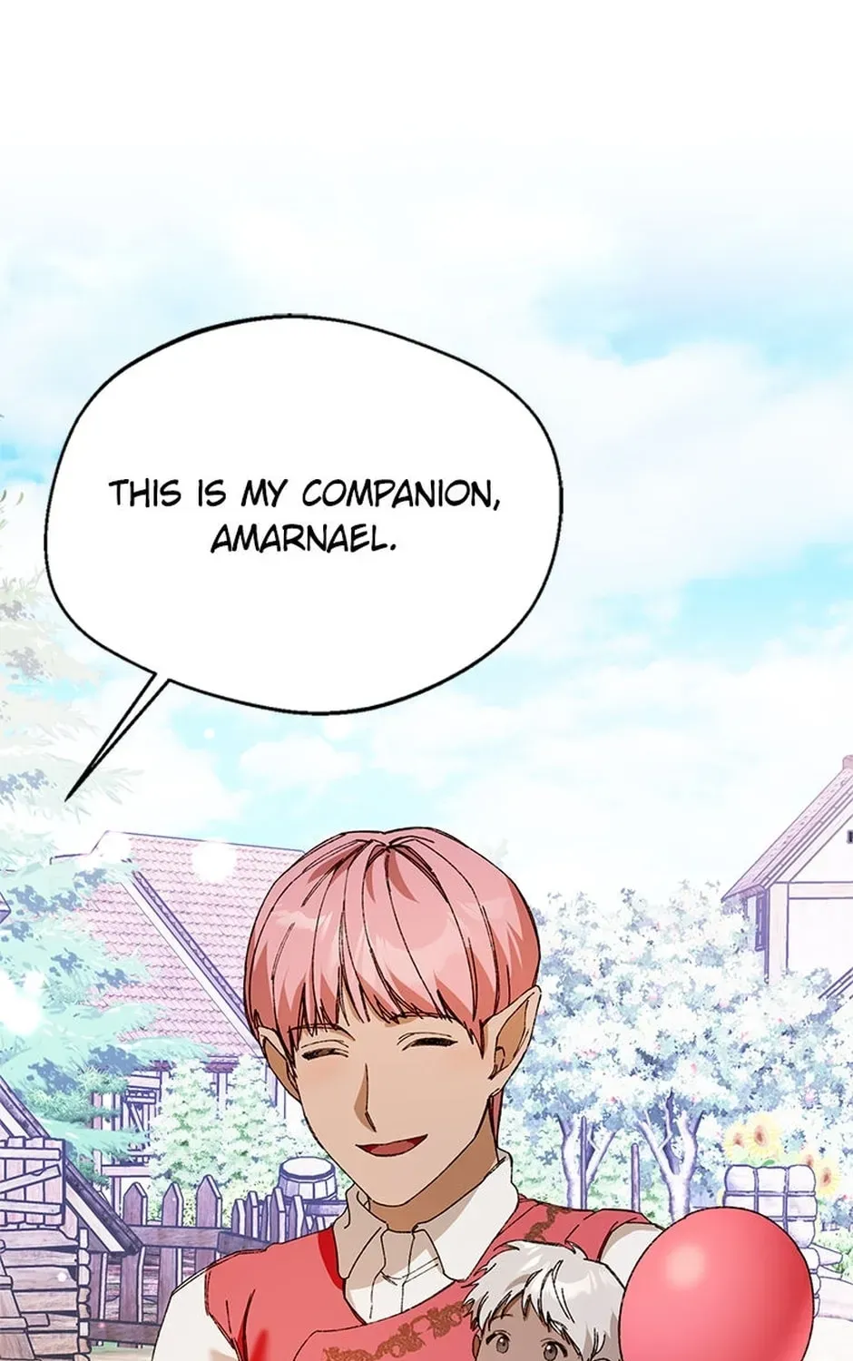 Read Carefully Choosing a Husband chapter 82 image 20 on Lezhin