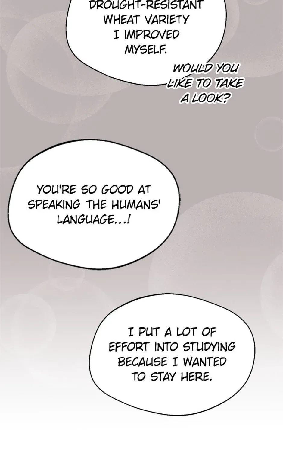 Read Carefully Choosing a Husband chapter 82 image 30 on Lezhin