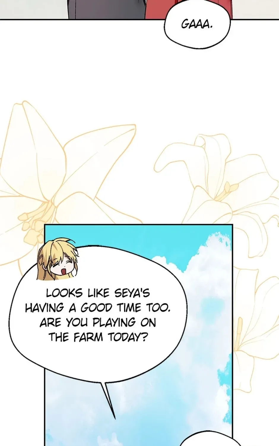Read Carefully Choosing a Husband chapter 82 image 34 on Lezhin
