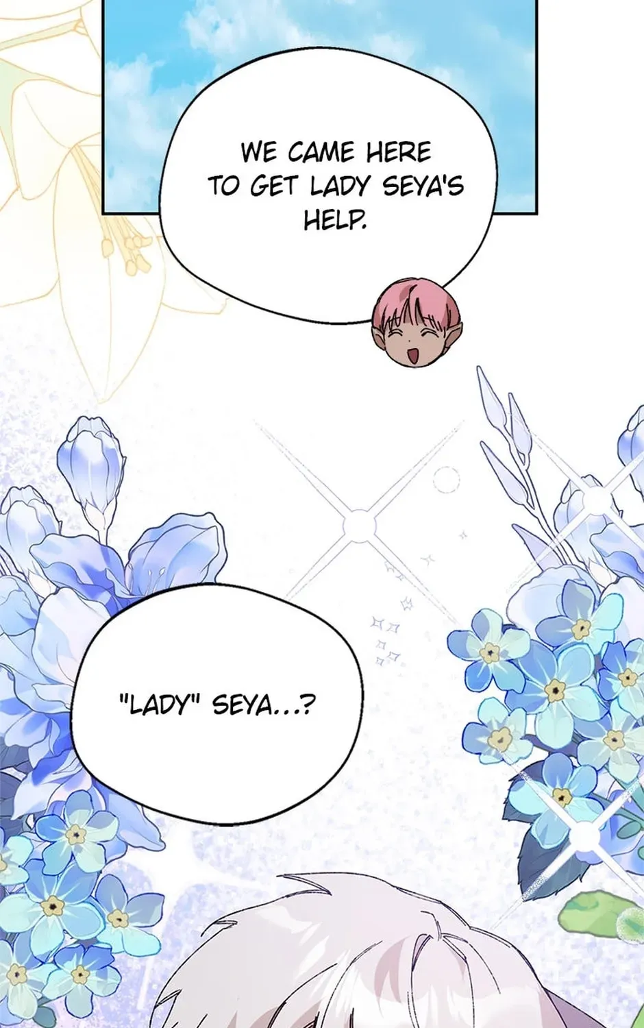 Read Carefully Choosing a Husband chapter 82 image 36 on Lezhin