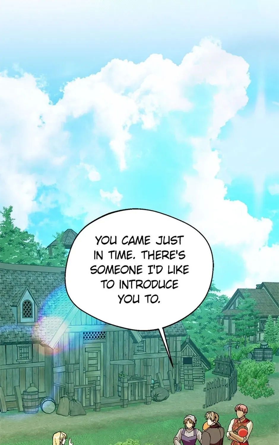 Read Carefully Choosing a Husband chapter 82 image 4 on Lezhin
