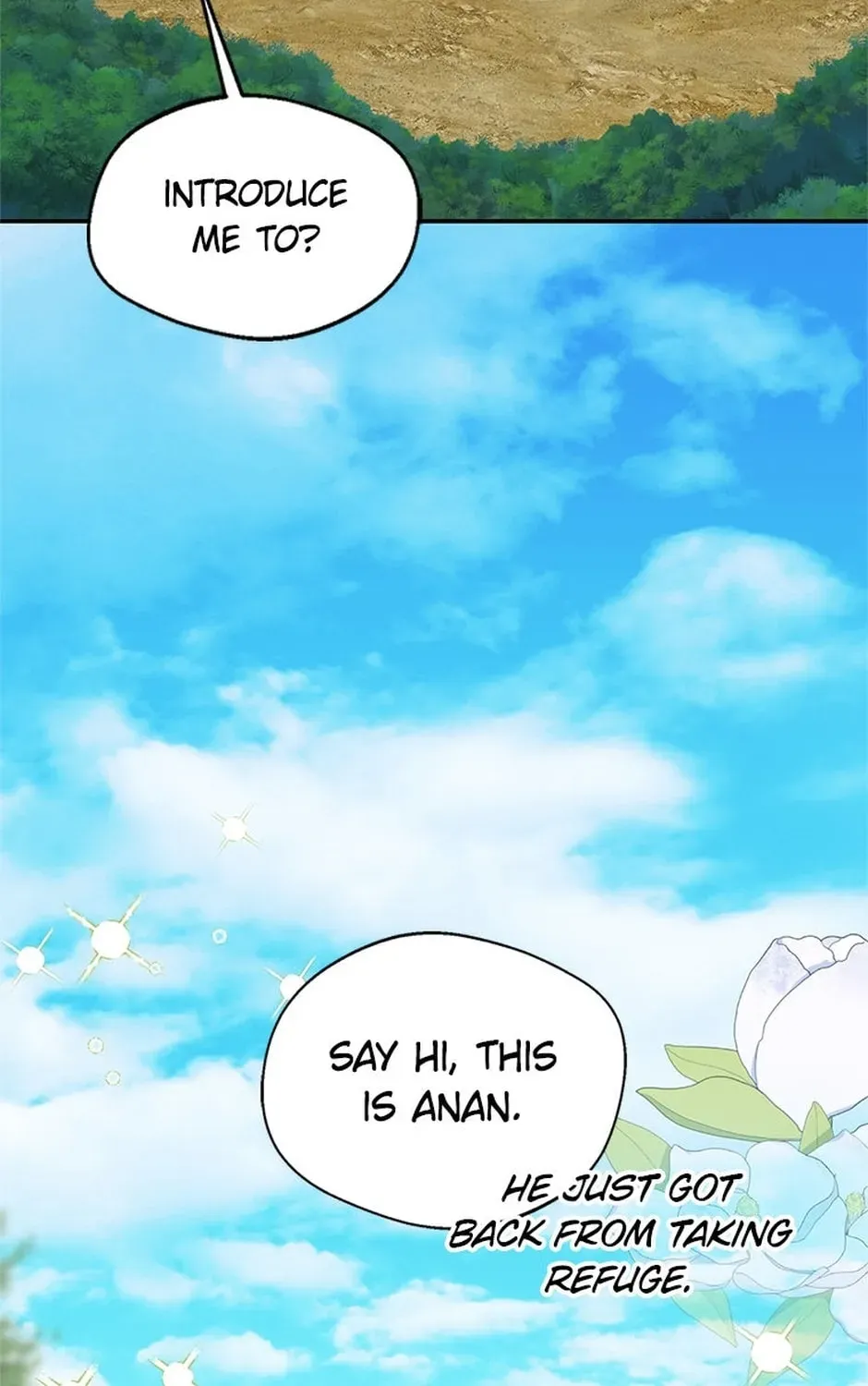 Read Carefully Choosing a Husband chapter 82 image 6 on Lezhin