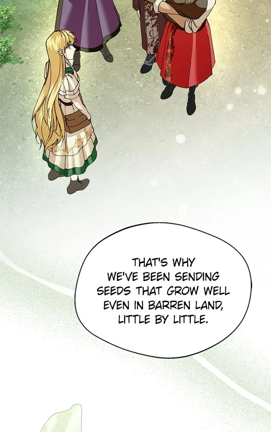 Read Carefully Choosing a Husband chapter 82 image 62 on Lezhin