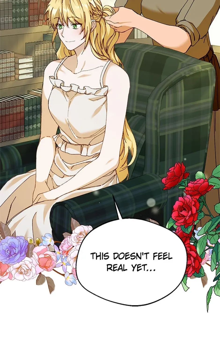 Read Carefully Choosing a Husband chapter 82 image 74 on Lezhin