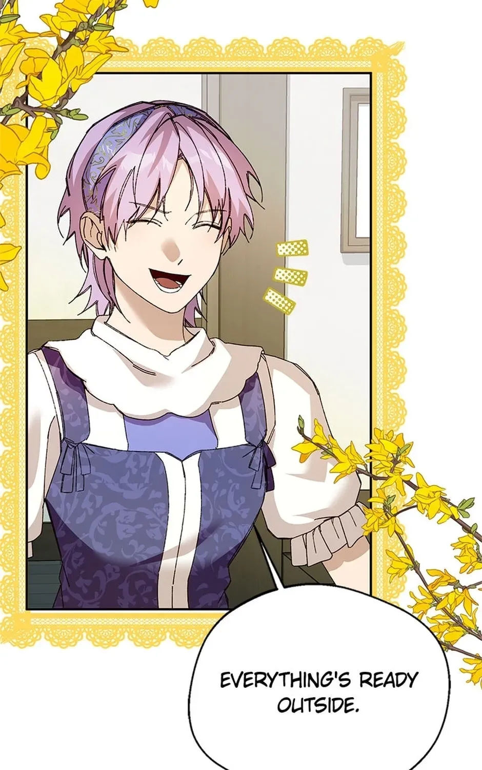 Read Carefully Choosing a Husband chapter 82 image 80 on Lezhin