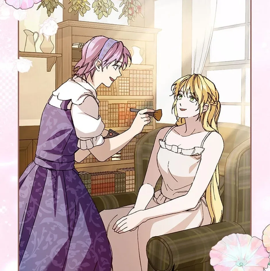 Read Carefully Choosing a Husband chapter 82 image 95 on Lezhin