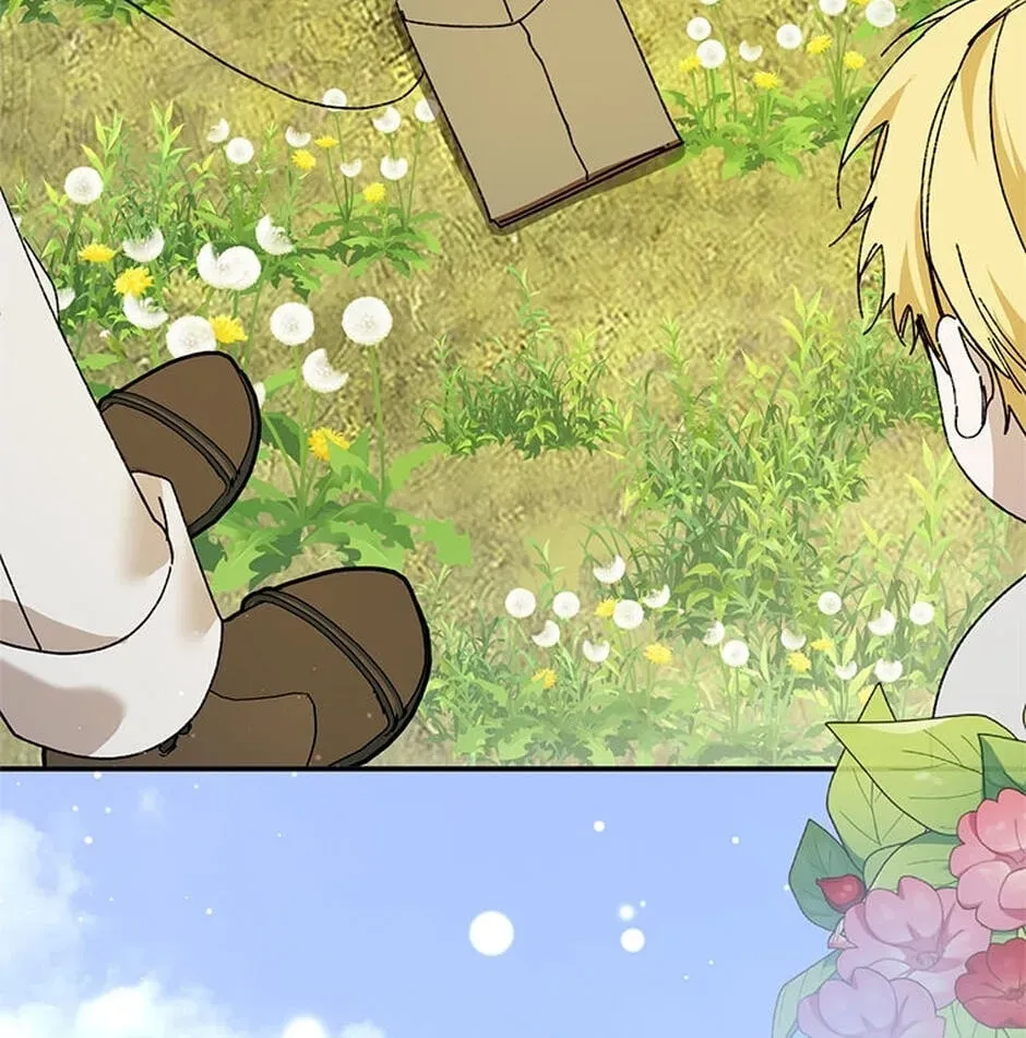 Read Carefully Choosing a Husband chapter 83 image 129 on Lezhin