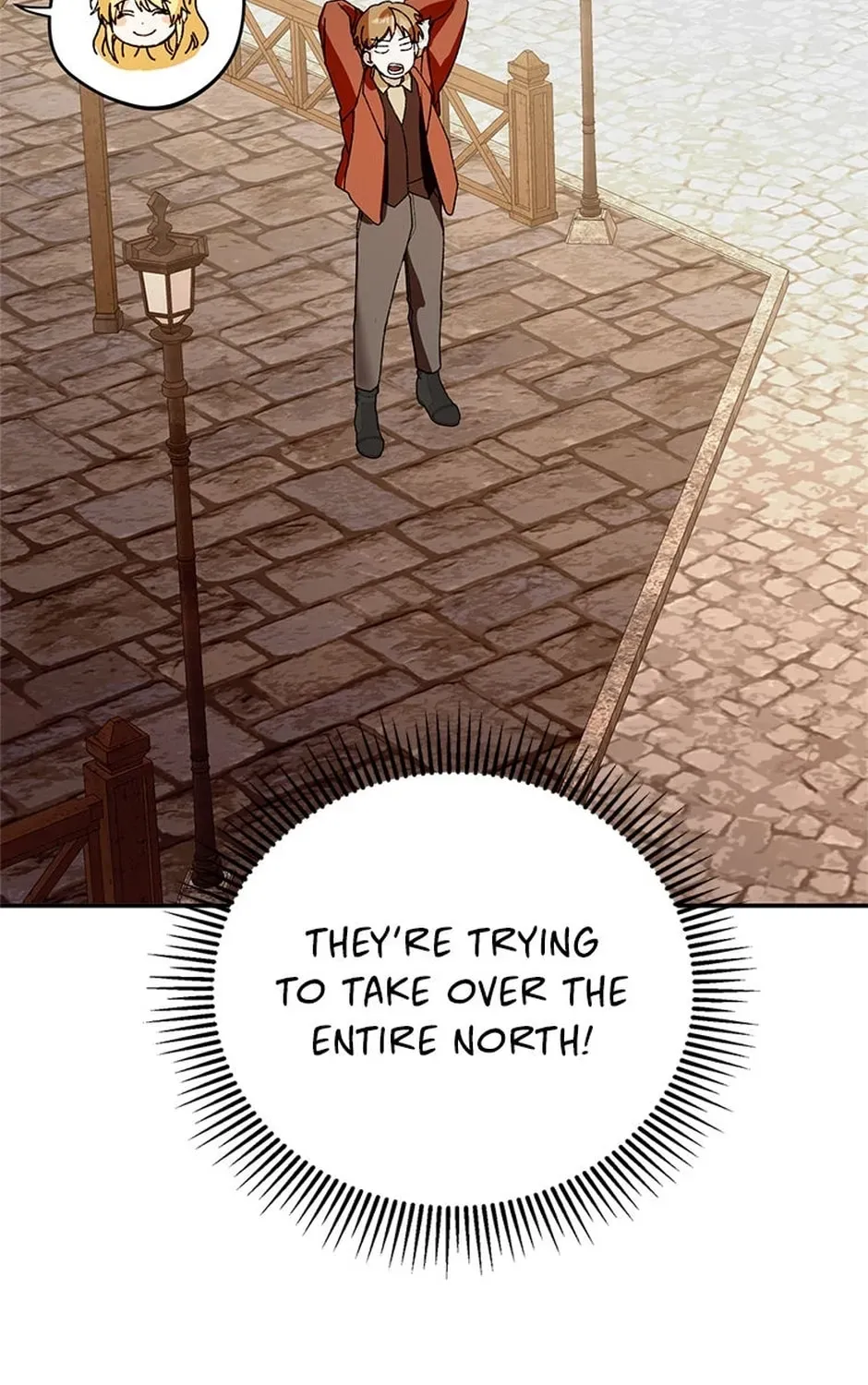Read Carefully Choosing a Husband chapter 83 image 18 on Lezhin