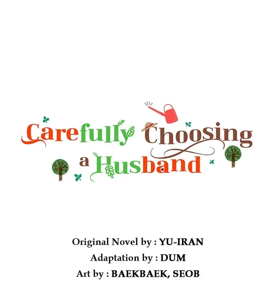 Read Carefully Choosing a Husband chapter 83 image 20 on Lezhin