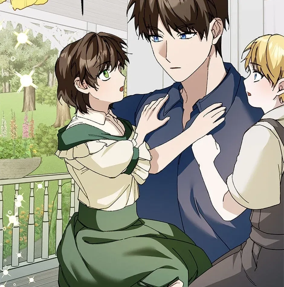 Read Carefully Choosing a Husband chapter 83 image 72 on Lezhin