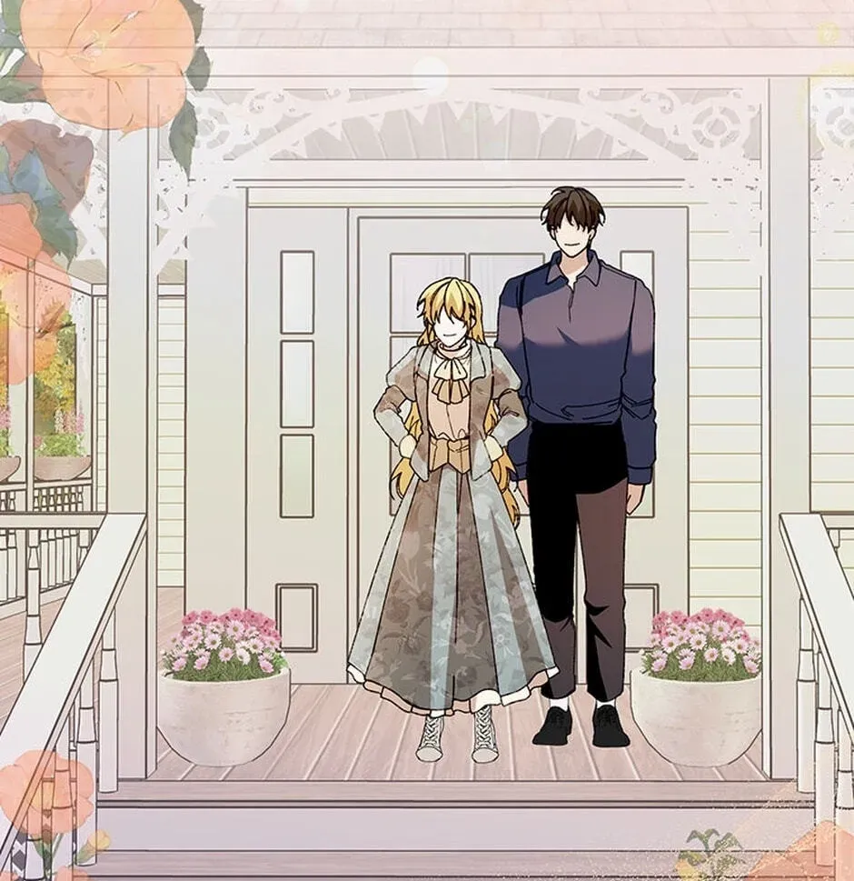 Read Carefully Choosing a Husband chapter 83 image 86 on Lezhin