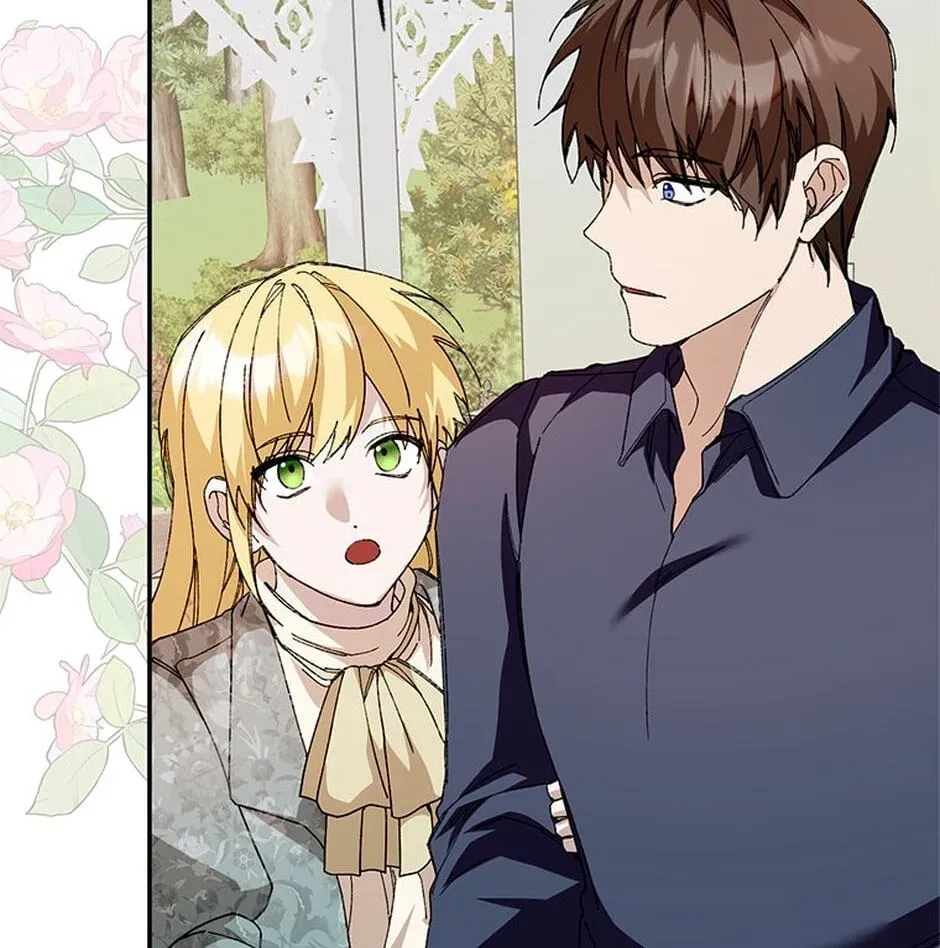 Read Carefully Choosing a Husband chapter 83 image 91 on Lezhin