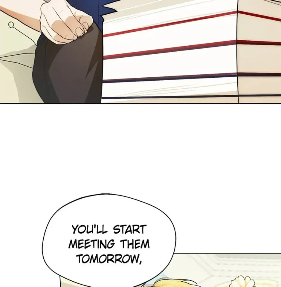 Read Carefully Choosing a Husband chapter 9 image 10 on Lezhin