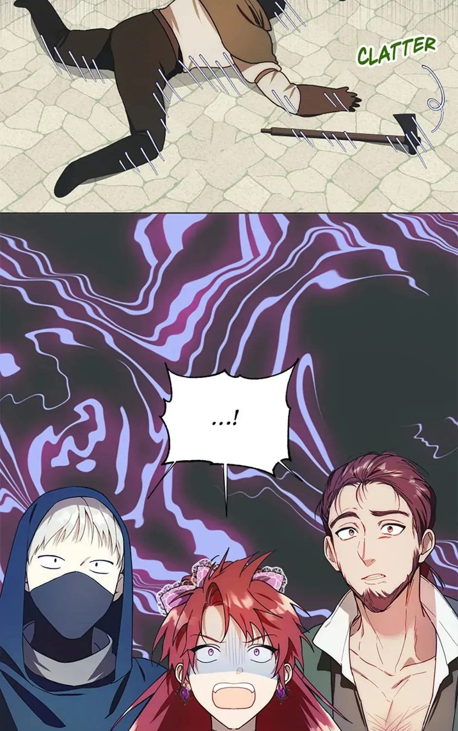 Read Carefully Choosing a Husband chapter 9 image 114 on Lezhin