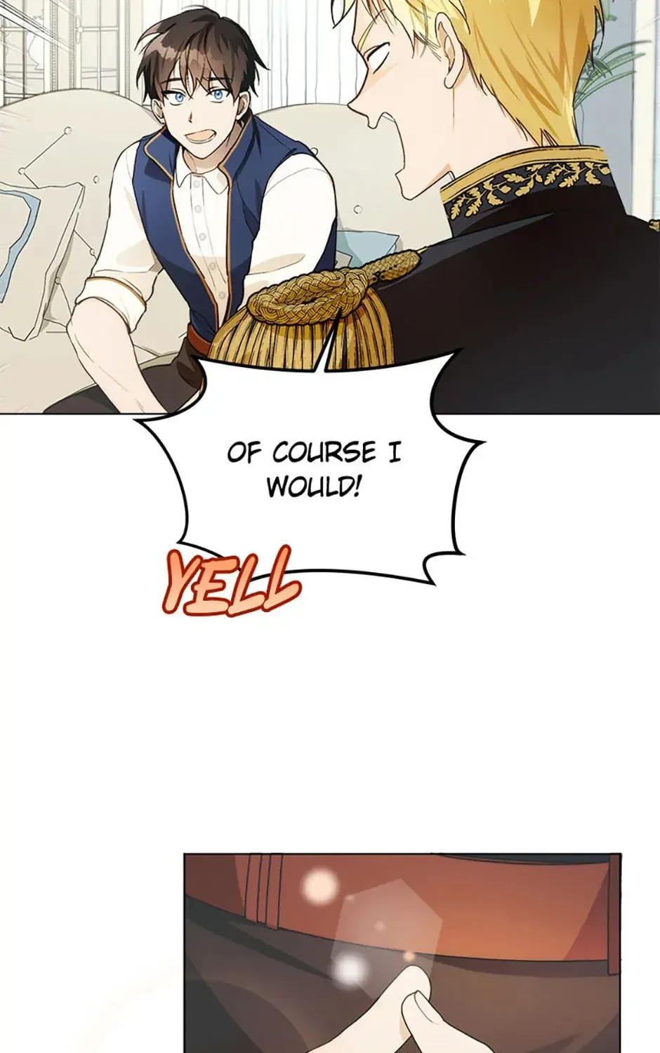 Read Carefully Choosing a Husband chapter 9 image 22 on Lezhin