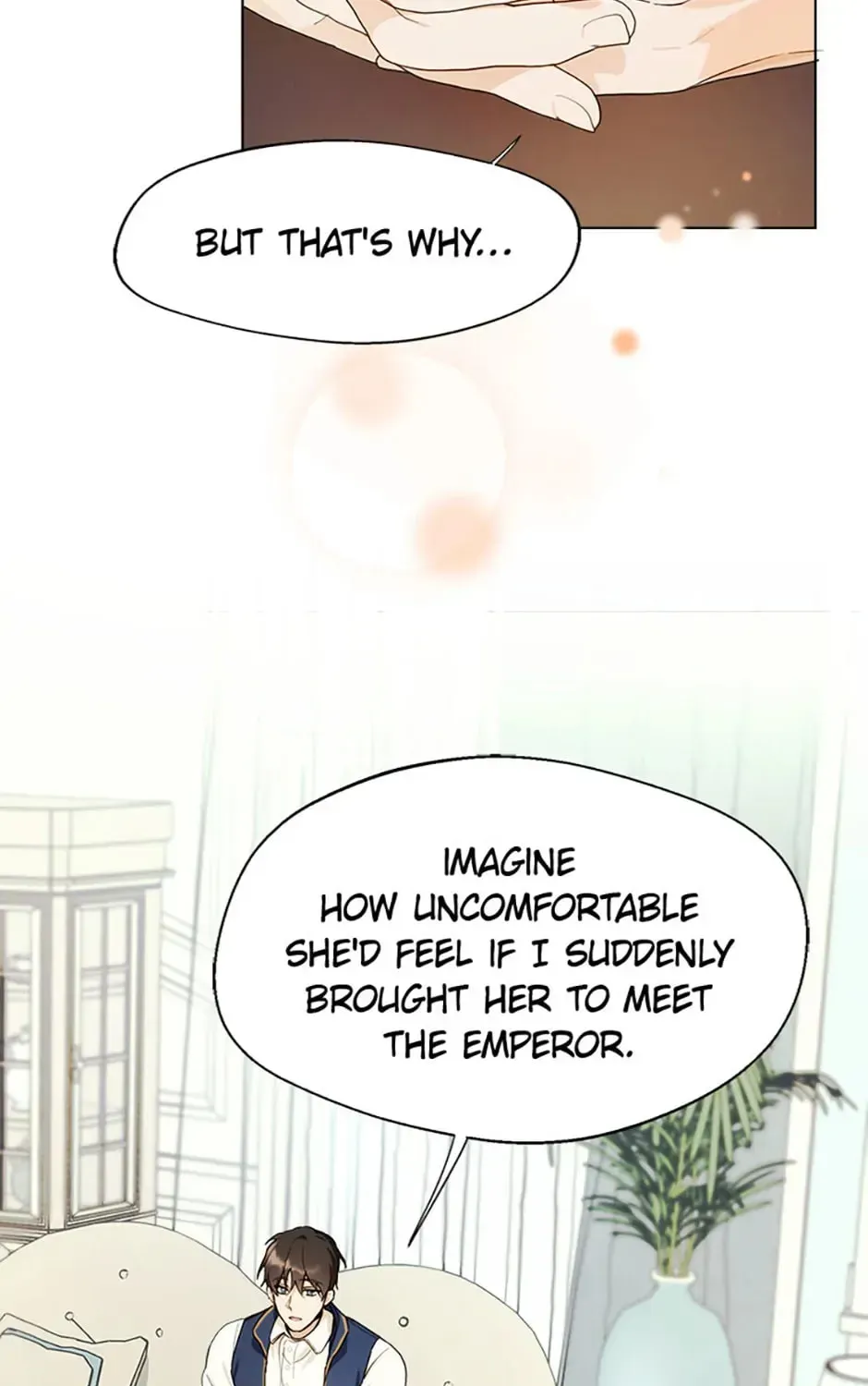 Read Carefully Choosing a Husband chapter 9 image 24 on Lezhin
