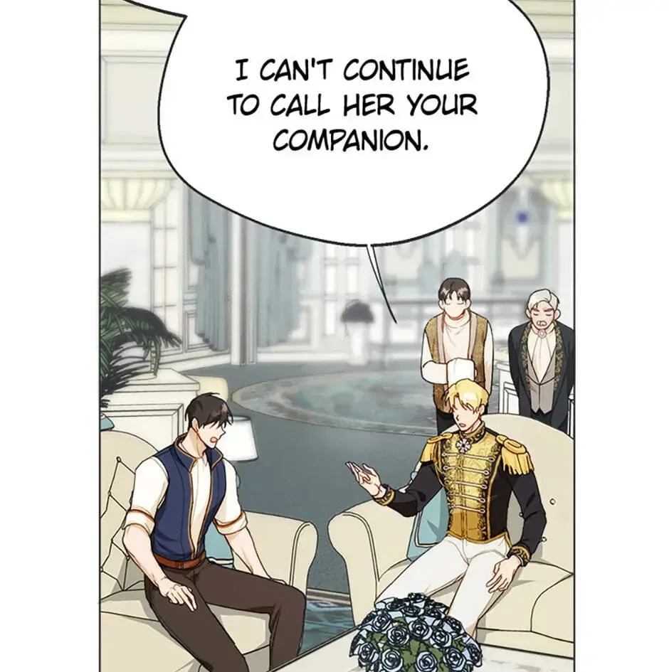 Read Carefully Choosing a Husband chapter 9 image 34 on Lezhin