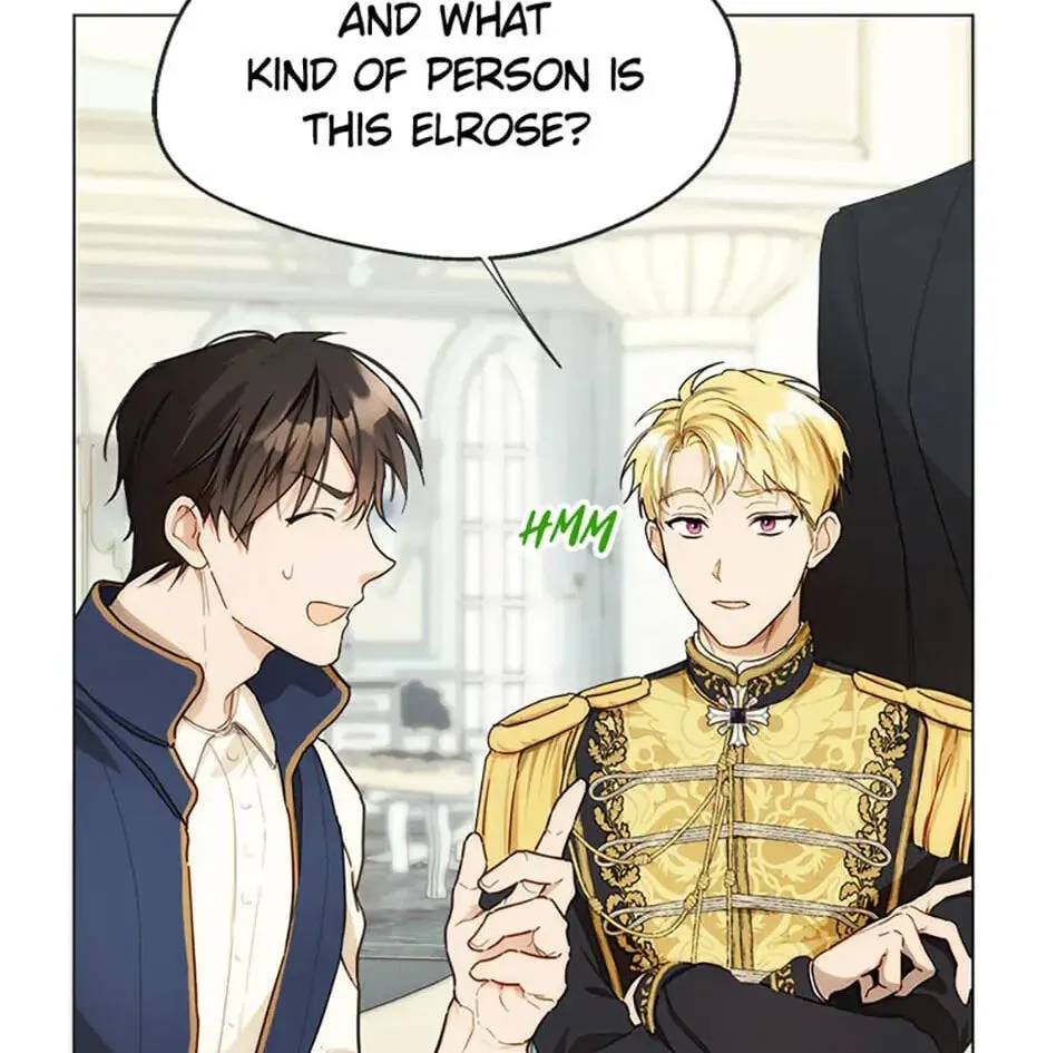 Read Carefully Choosing a Husband chapter 9 image 39 on Lezhin