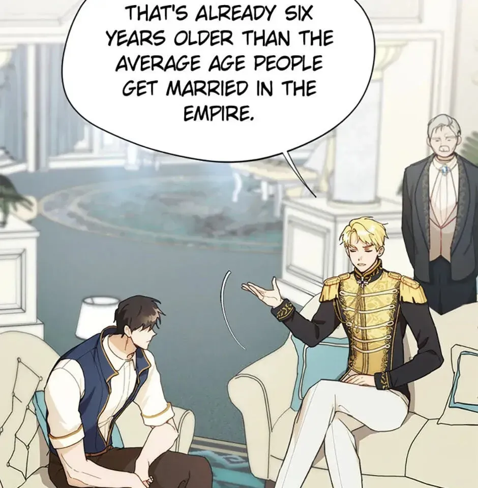 Read Carefully Choosing a Husband chapter 9 image 4 on Lezhin