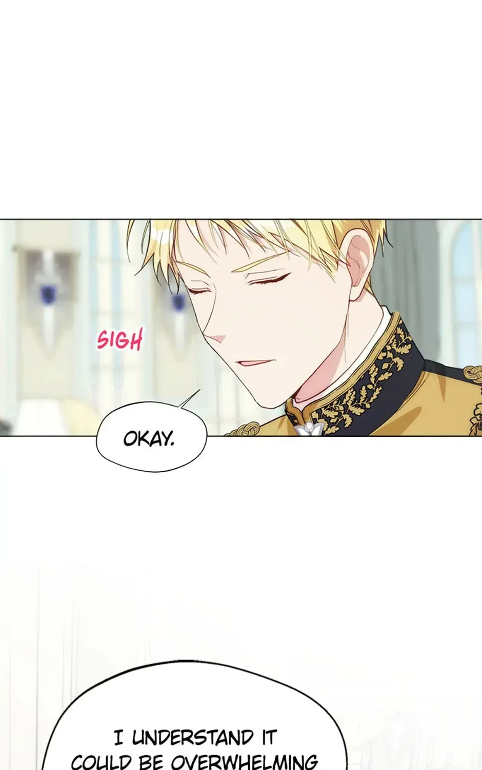Read Carefully Choosing a Husband chapter 9 image 44 on Lezhin