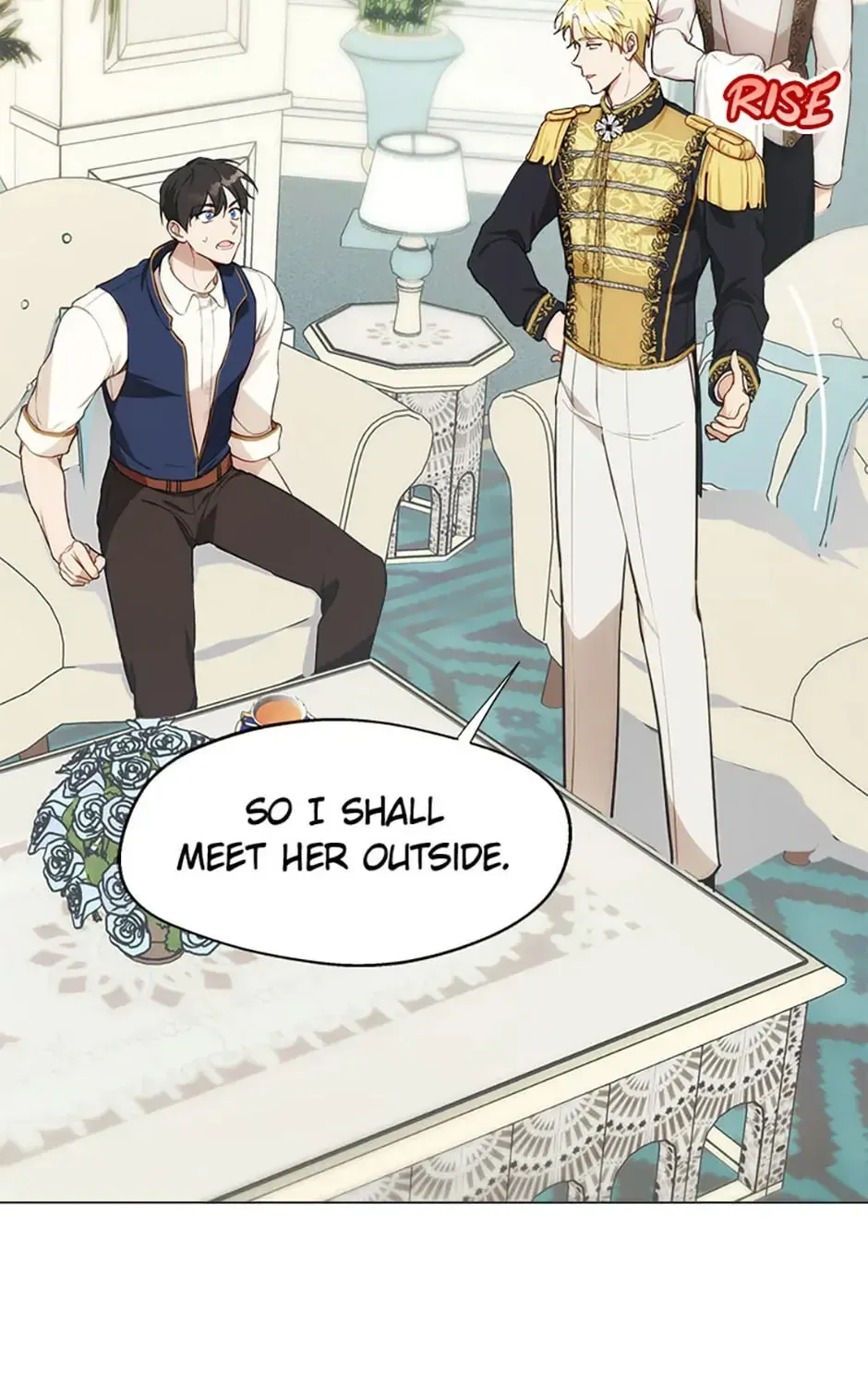 Read Carefully Choosing a Husband chapter 9 image 46 on Lezhin