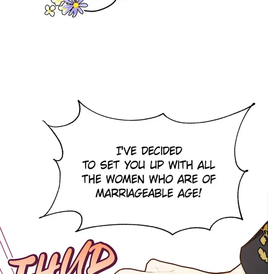 Read Carefully Choosing a Husband chapter 9 image 6 on Lezhin