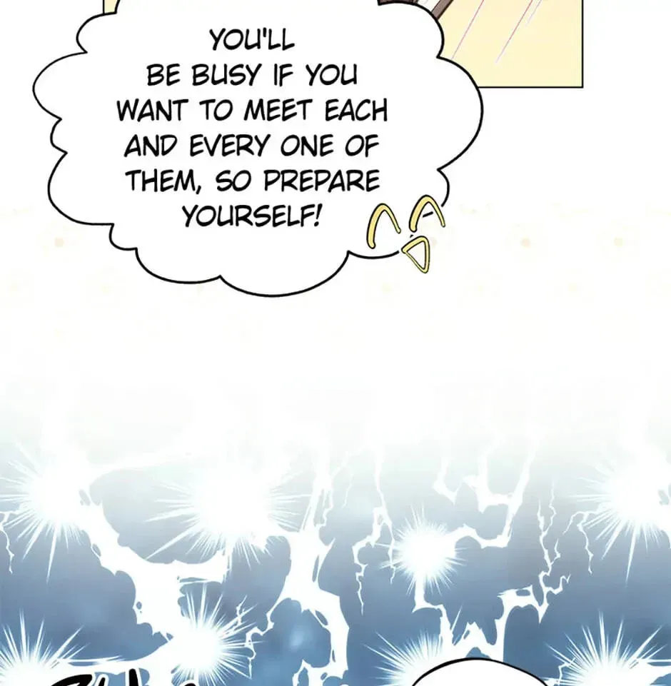 Read Carefully Choosing a Husband chapter 9 image 8 on Lezhin